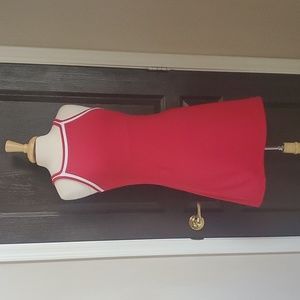 Fila | Dresses | Fila Red Pickleballtennis Dress | Poshmark Fila | Dresses | Fila Red Pickleballtennis Dress | Poshmark
